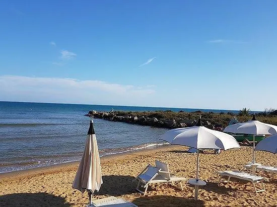 Affittacamere La Giara Porto Empedocle 3*,  Italy