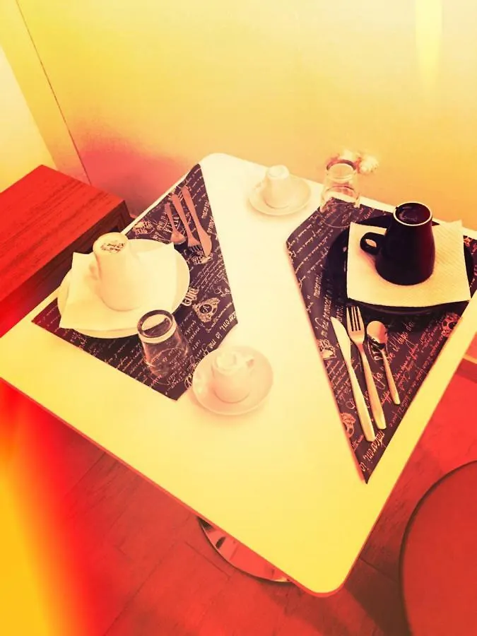 B&B La Giara Porto Empedocle