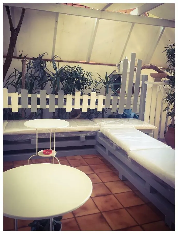B&B La Giara Porto Empedocle