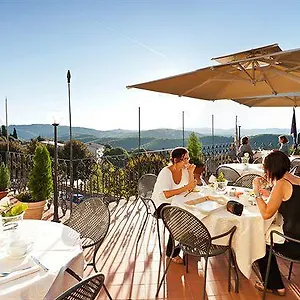 Palazzo Leopoldo Dimora Storica&spa 4* Radda In Chianti