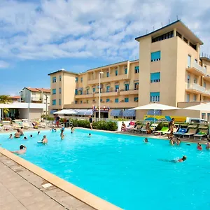 Stella Marina 3* Marina di Cecina
