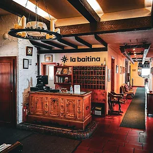 Ristorante La Baitina 3* Asiago