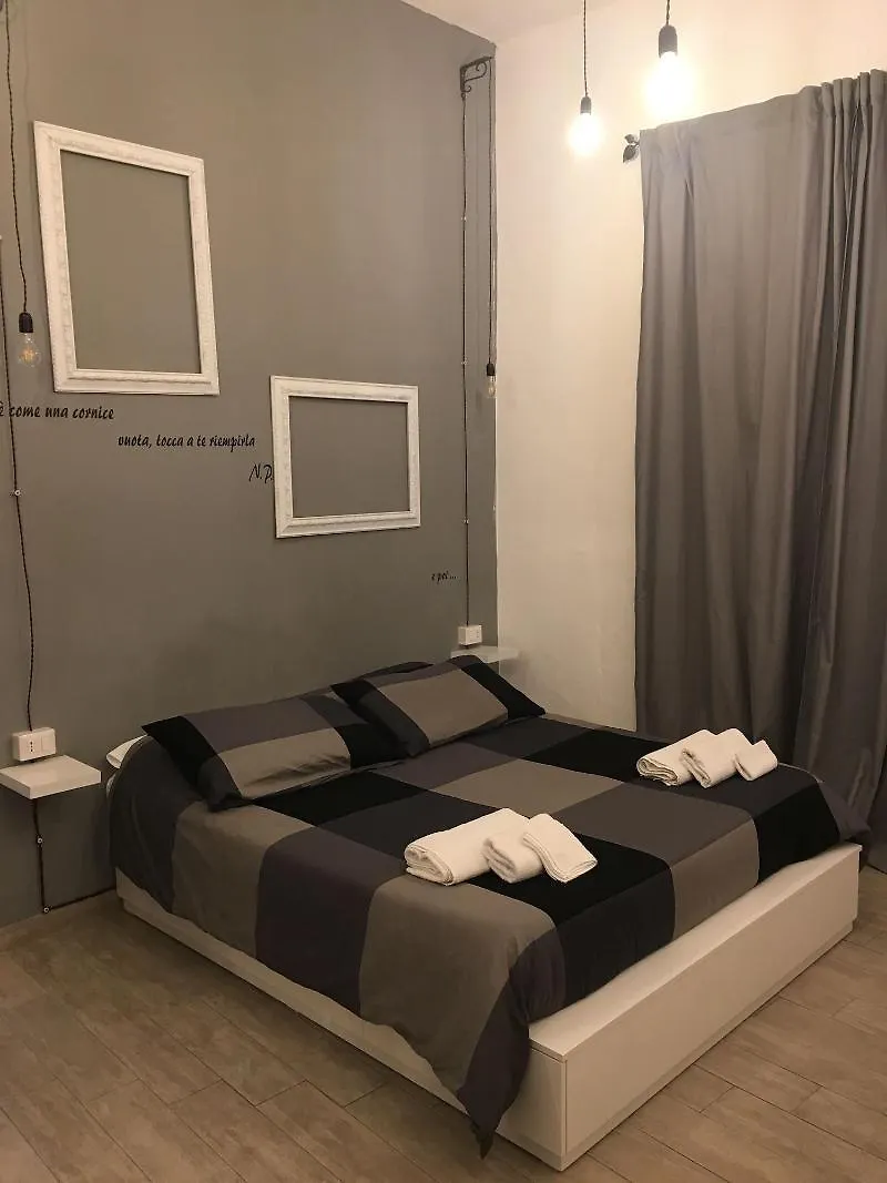 B&B La Giara Porto Empedocle Italia