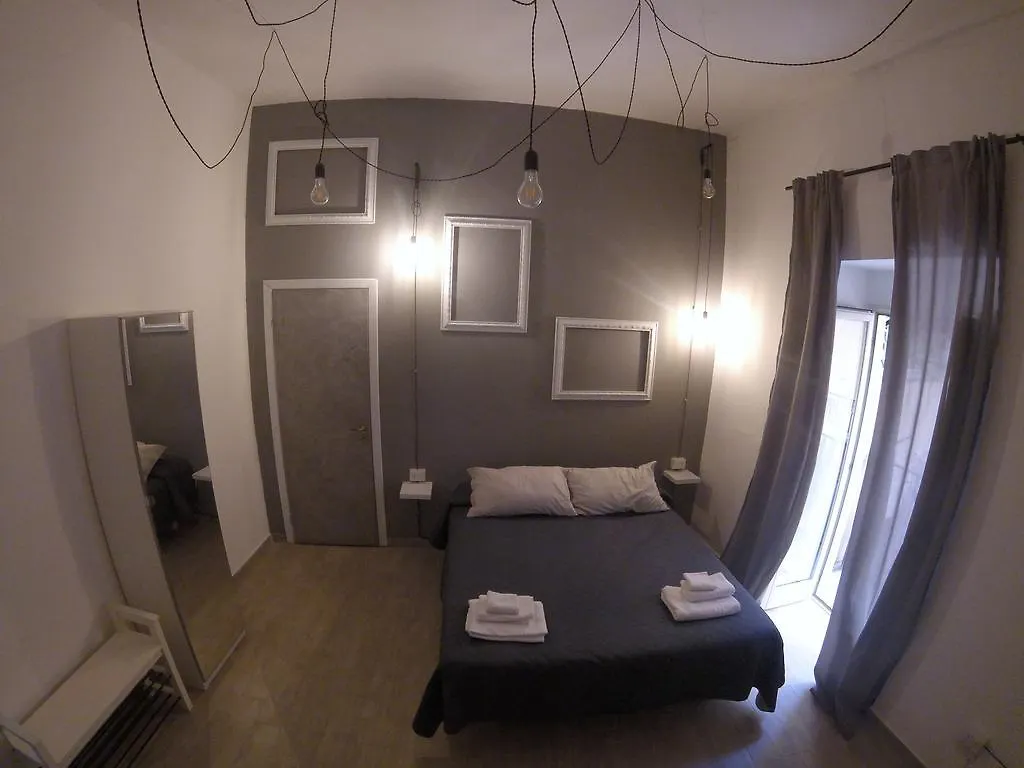 B&B La Giara Porto Empedocle 3*,  Italia