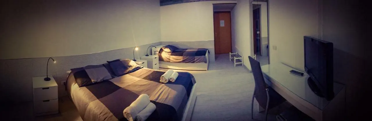 Bed and breakfast B&B La Giara Porto Empedocle