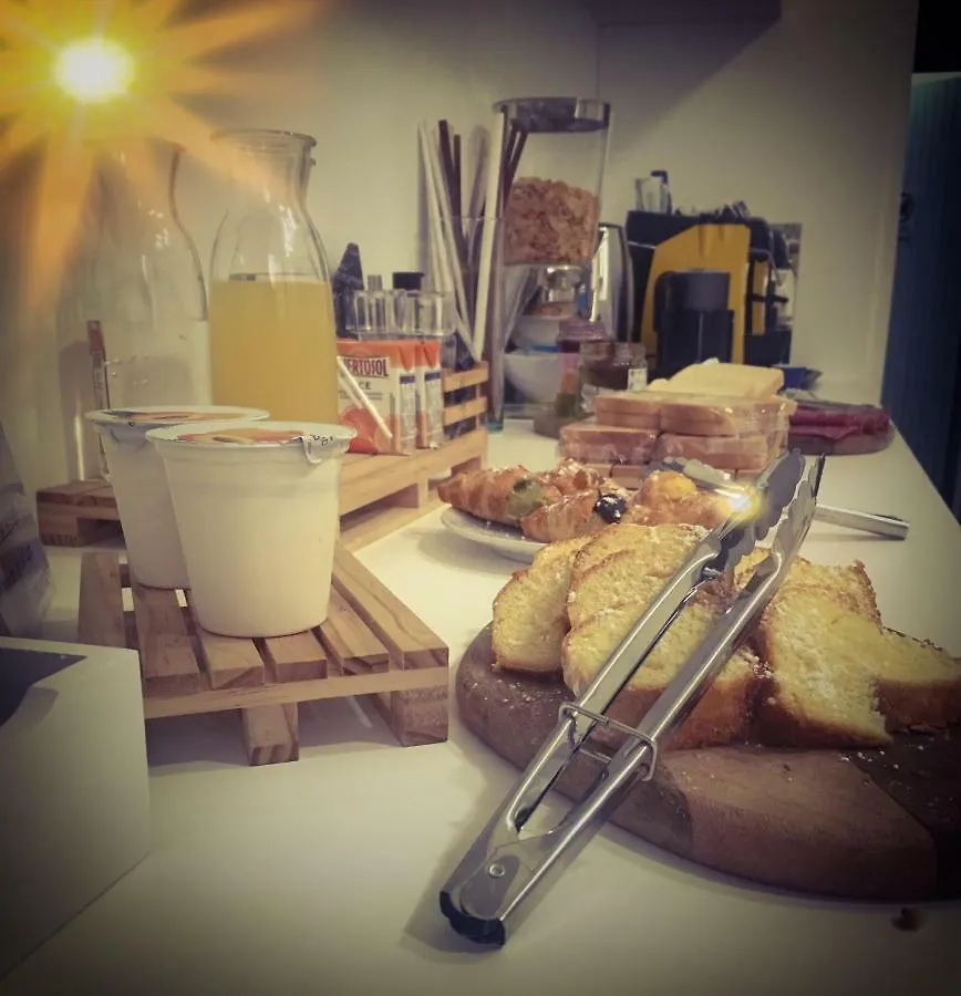 Bed and breakfast B&B La Giara Porto Empedocle