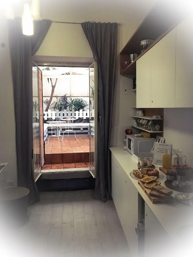 B&B La Giara Porto Empedocle