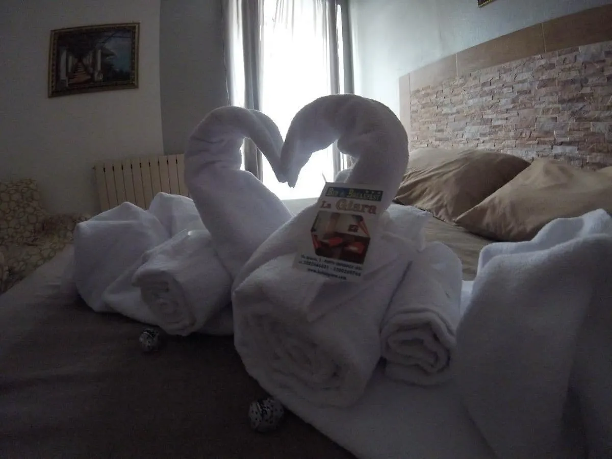 B&B La Giara Porto Empedocle